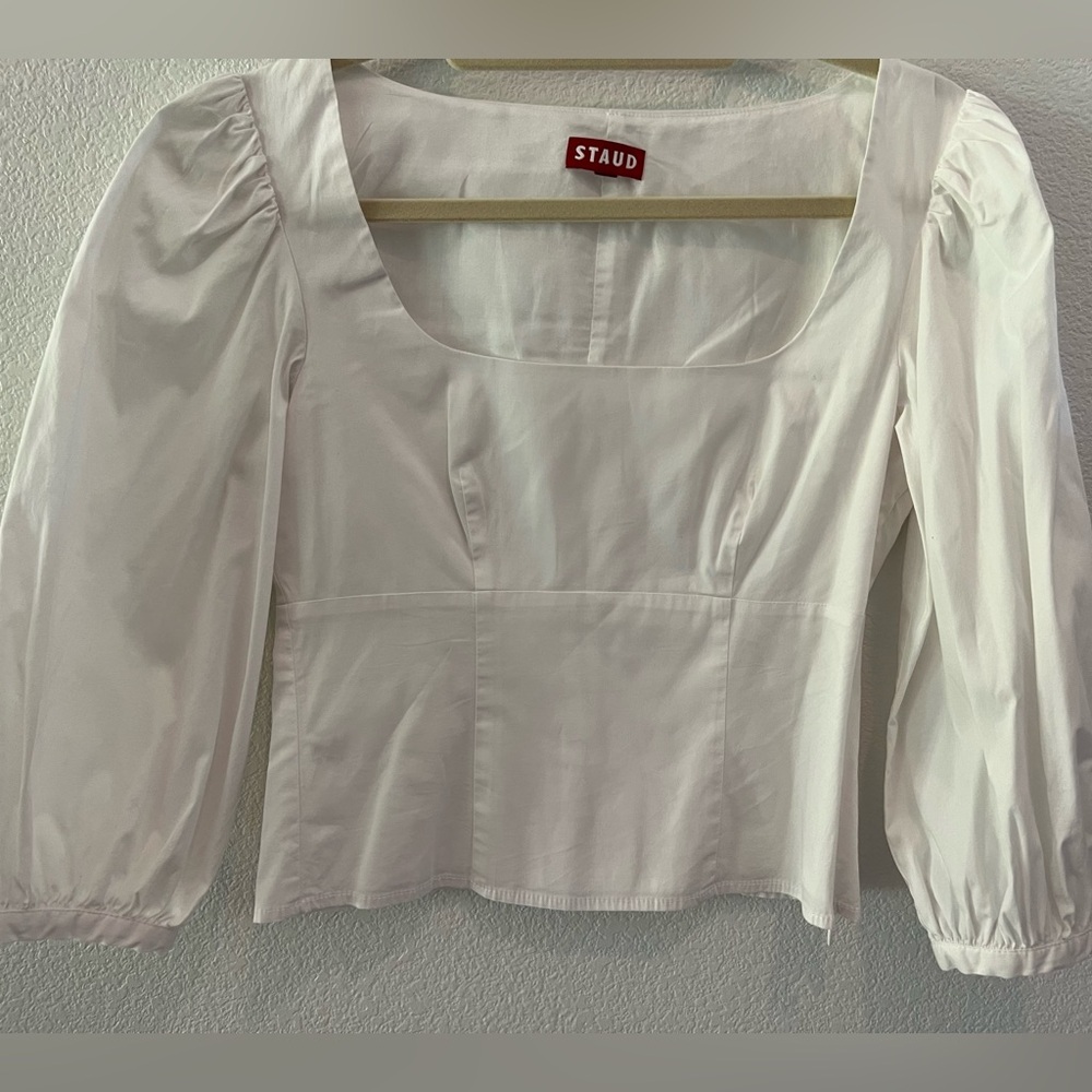 STAUD top